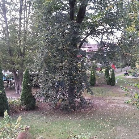 Ferienwohnung N101, Parc D'Arradoy-St J P De Port Uhart-Cize Exterior foto
