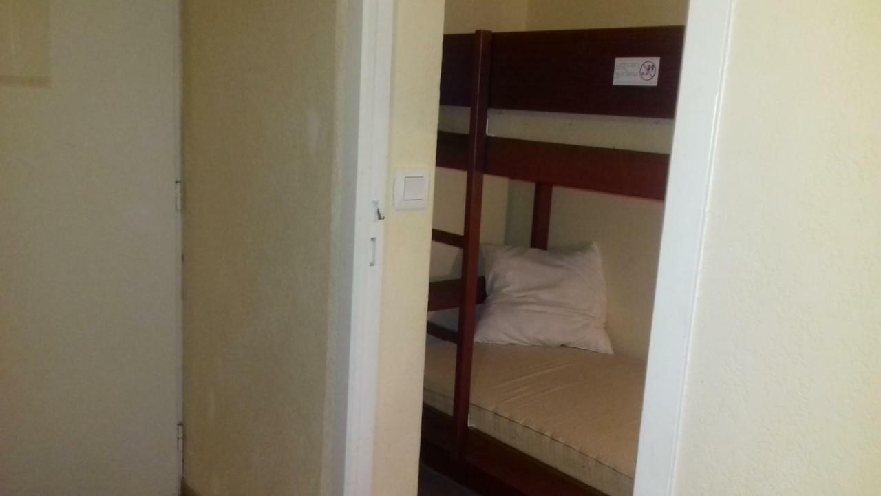 Ferienwohnung N101, Parc D'Arradoy-St J P De Port Uhart-Cize Exterior foto